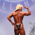 Judy  Gaillard - NPC Southern Classic 2011 - #1